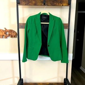 Banana Republic Classic Fit Blazer